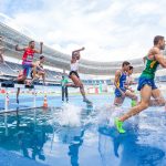 Athletics