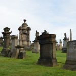Glasgow Necropolis