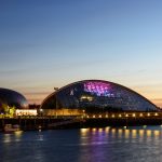 Glasgow Science Centre