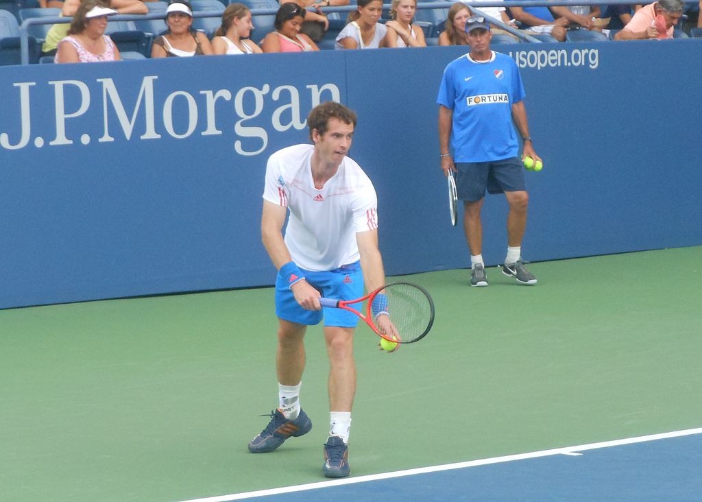 Andy Murray