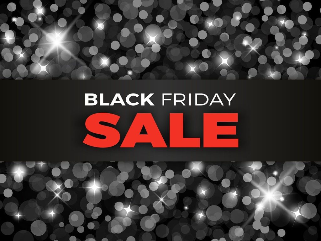 Black-Friday