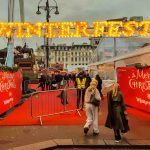 christmas market
