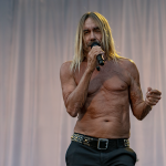 Iggy pop