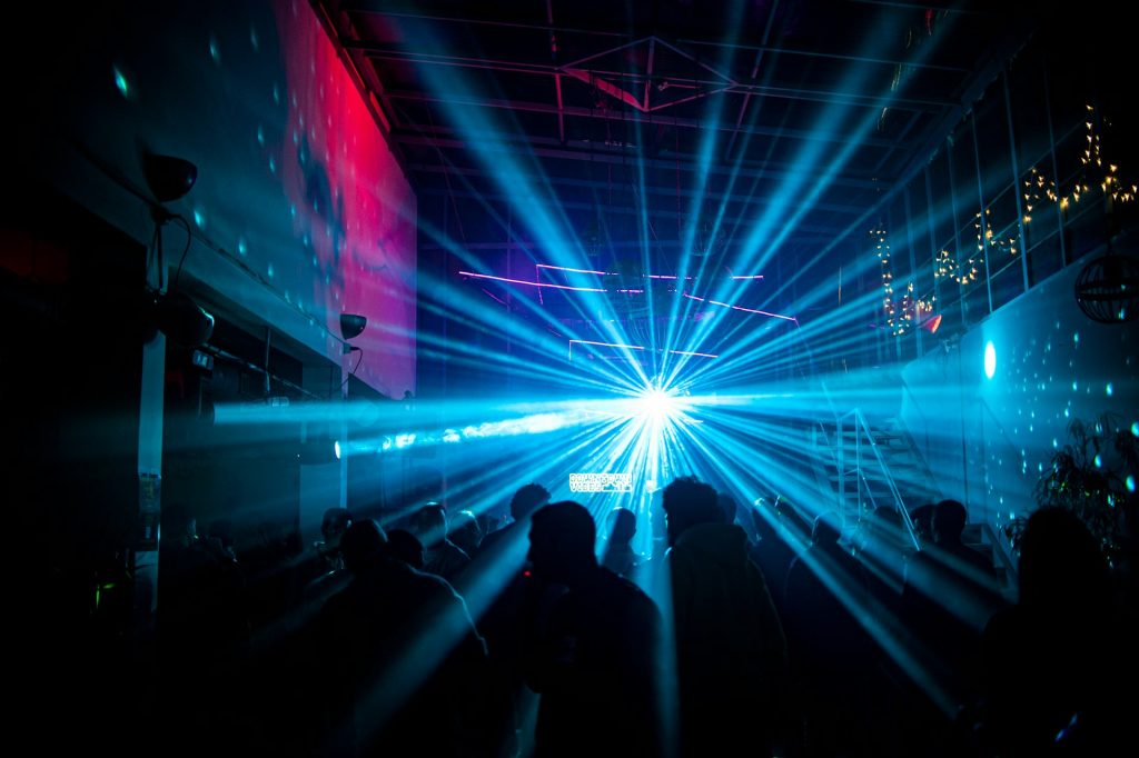 Music Event