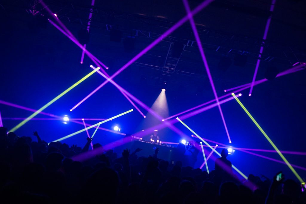 Nightclub