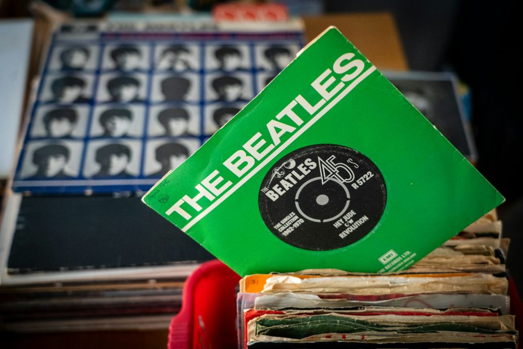 Beatles