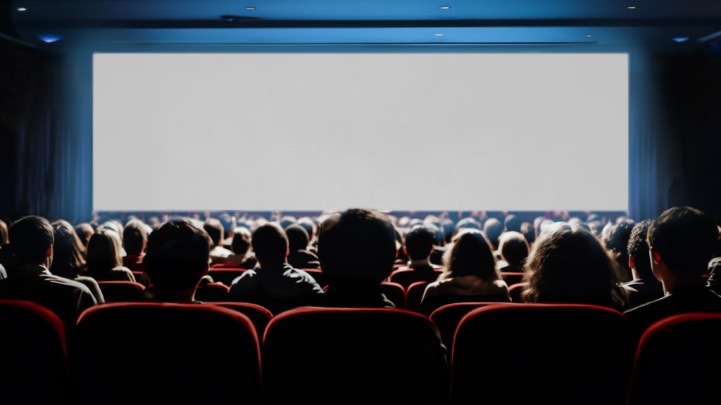Don’t Miss Out: Everything You Need to Know About the Glasgow Film Festival 2025!