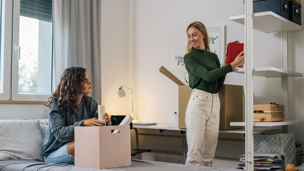 A Guide to Student Housing Options in Glasgow: Everything You Need to Know