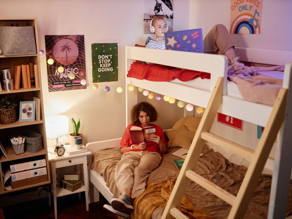 “Top Tips for Finding Affordable Student Accommodation in Glasgow”