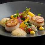 Michelin Star Restaurants in Glasgow City Centre: A Guide to Fine Dining Excellence