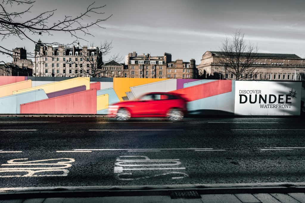 Dundee Road