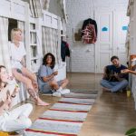 Living Near University: Best Student Flats in Glasgow