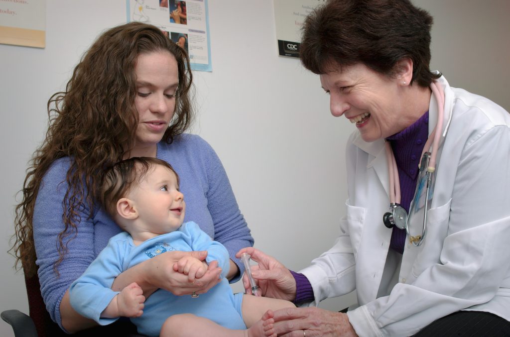 Expert Glasgow Pediatrics Care: A Guarantee for Your Child’s Best Health