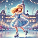 “Unveil the Magic: Get Your Disney on Ice Glasgow 2025 Tickets Before They’re Gone!”