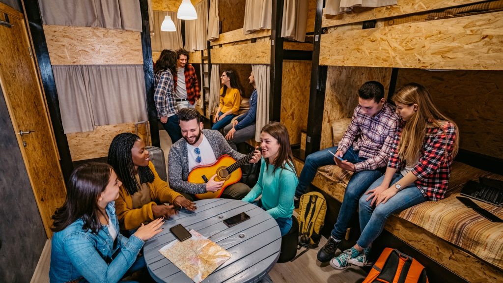 How to Choose the Right Student Accommodation in Glasgow: A Complete Guide