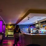 “Escape the Chill: Glasgow Pubs with the Coziest Atmosphere”