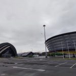 OVO Hydro Glasgow: Transport & Parking Tips