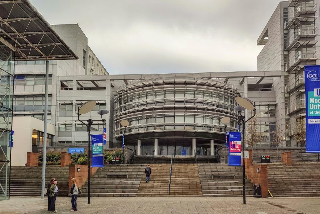 Glasgow Caledonian University