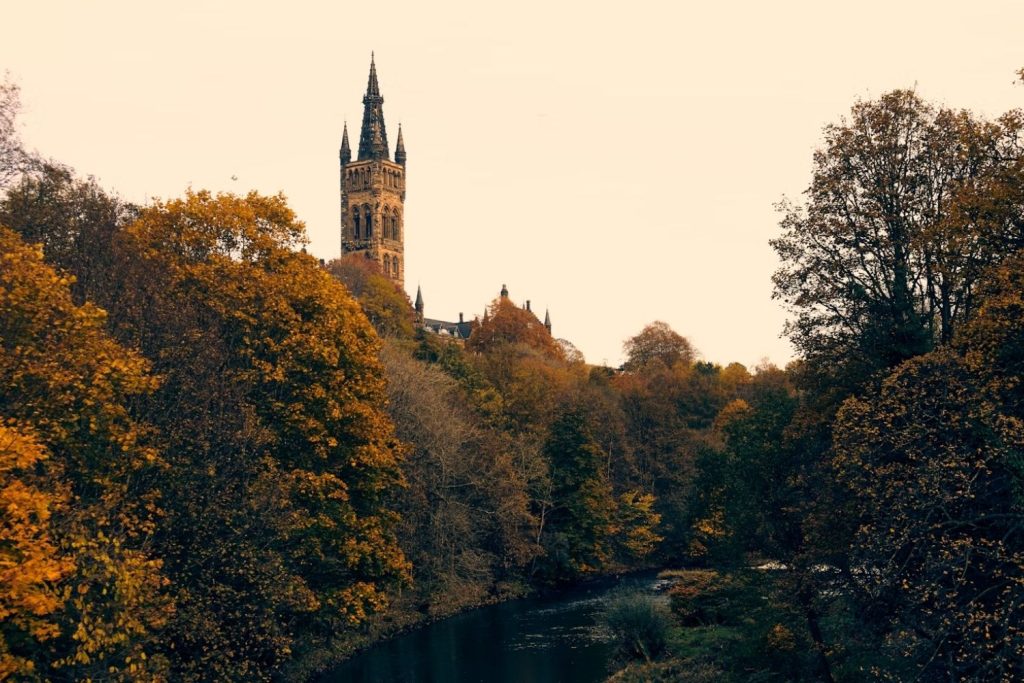 Inclusive Glasgow: A Guide to Accessible Attractions and Activities