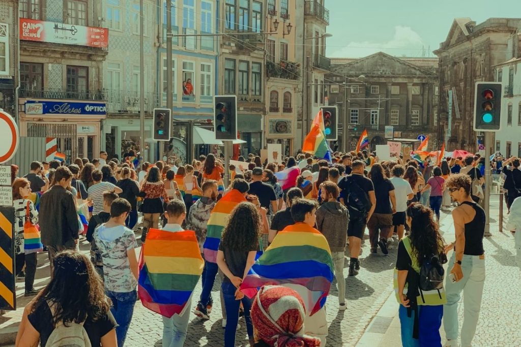 Glasgow Pride 2025 Biggest Celebration in Scotland!
