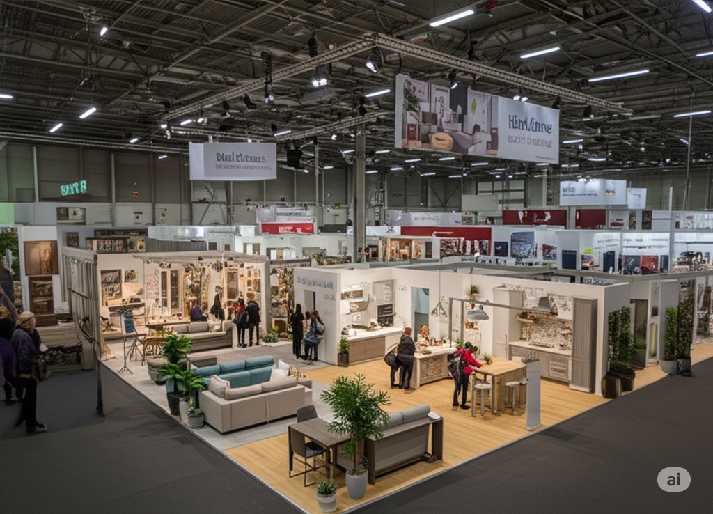 home show glasgow
