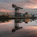 Glasgow Auction House
