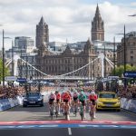 Tour of Britain women 2025