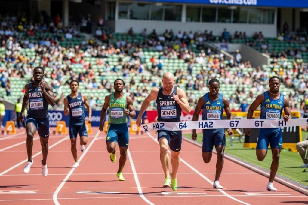 Glasgow 2026 Commonwealth games Update