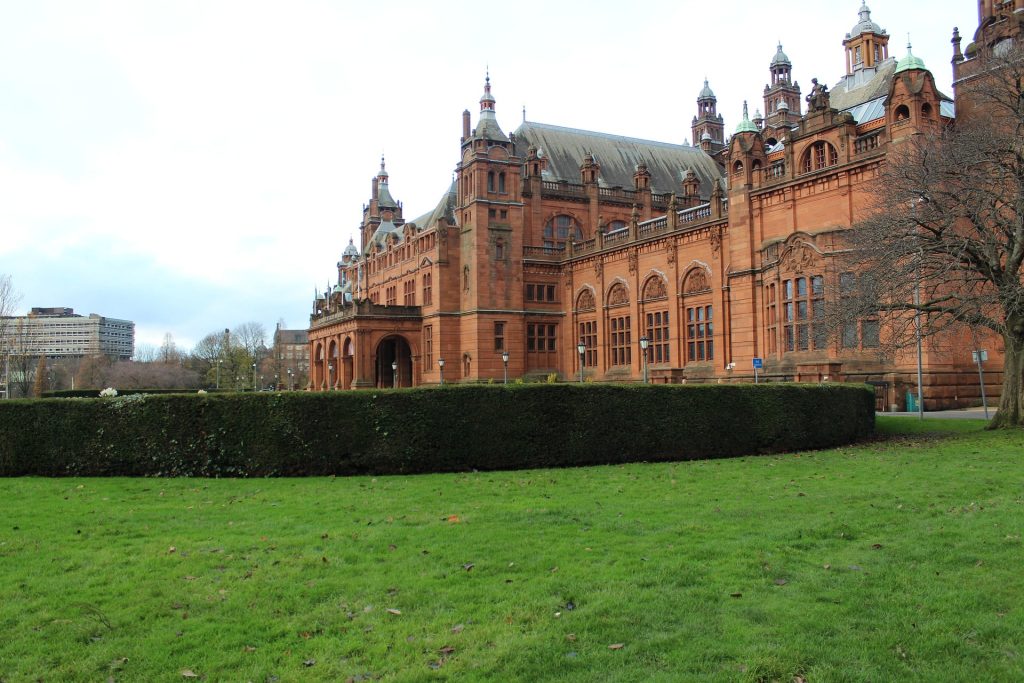 Kelvingrove Park