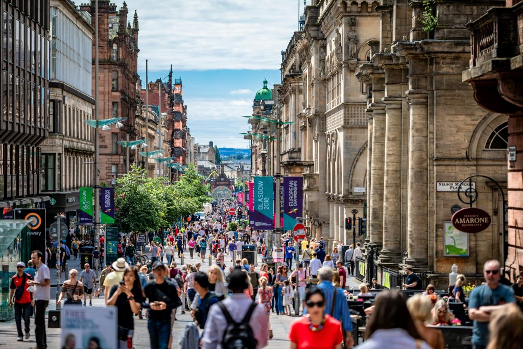 Merchant City Festival 2026: What’s Still On