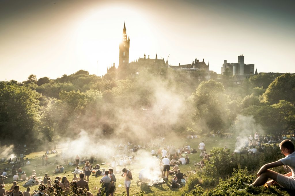 Glasgow in July 2026: Fun-rich activities, Celebration, Events and Expo