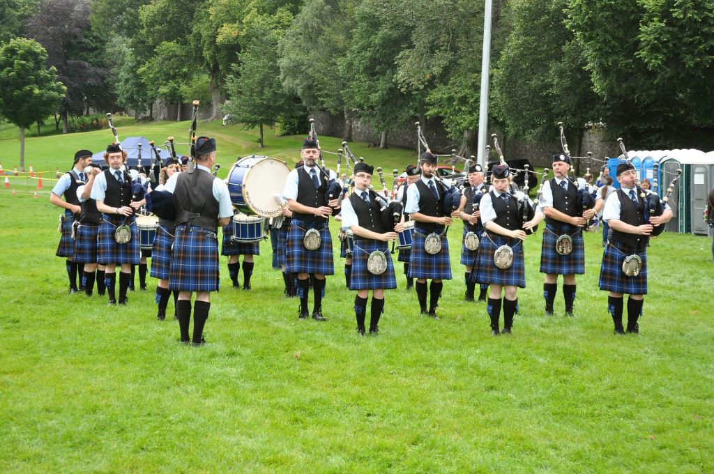 Piper Band