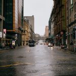 Reopening of the Glasgow Central & Union Street ahead of the 2026 Commonwealth Games Opening Ceremony