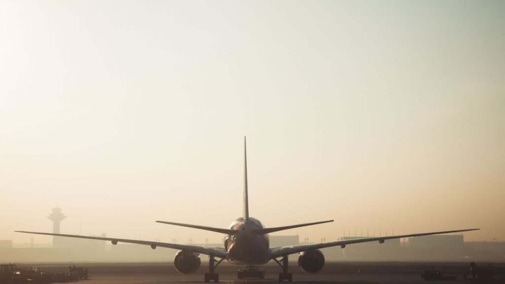 Glasgow Airport Arrivals