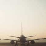 Glasgow Airport Arrivals