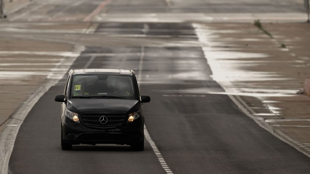 Glasgow Airport Transport