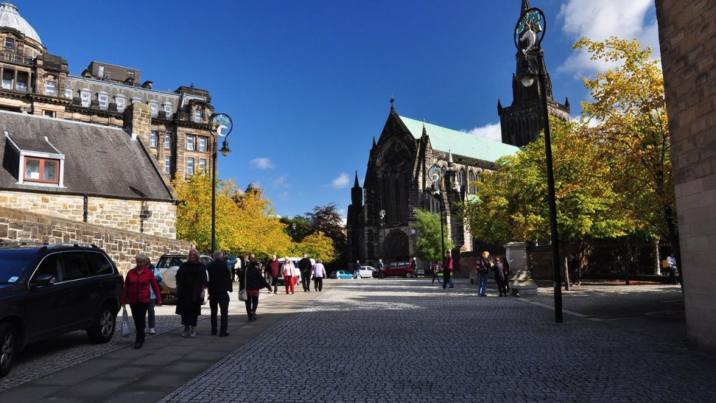 Glasgow Cathedral Festival 2026: A Celebration of Music, Art and Discovery