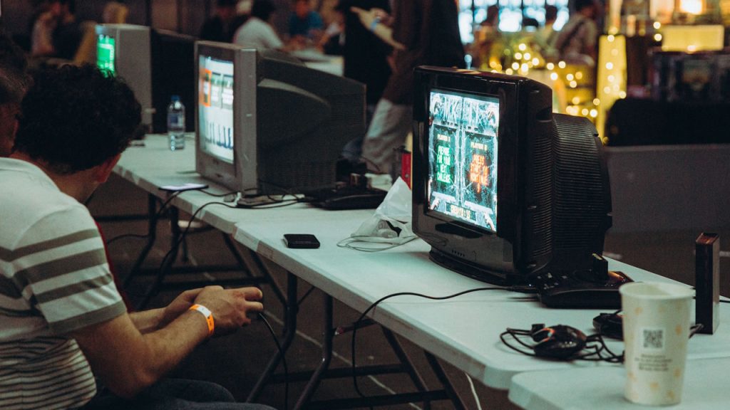 Glasgow Gaming Market – 18th October 2026: A Must-Visit Event for Gamers and Collectors 