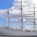 Glasgow Shanty Day 2026: A Celebration of Songs of the Sea aboard the Tall Ship Glenlee
